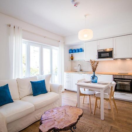 188 Apartments - Petunia - Pool And Balcony Cascais Luaran gambar