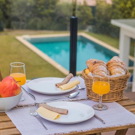 188 Apartments - Petunia - Pool And Balcony Cascais Luaran gambar
