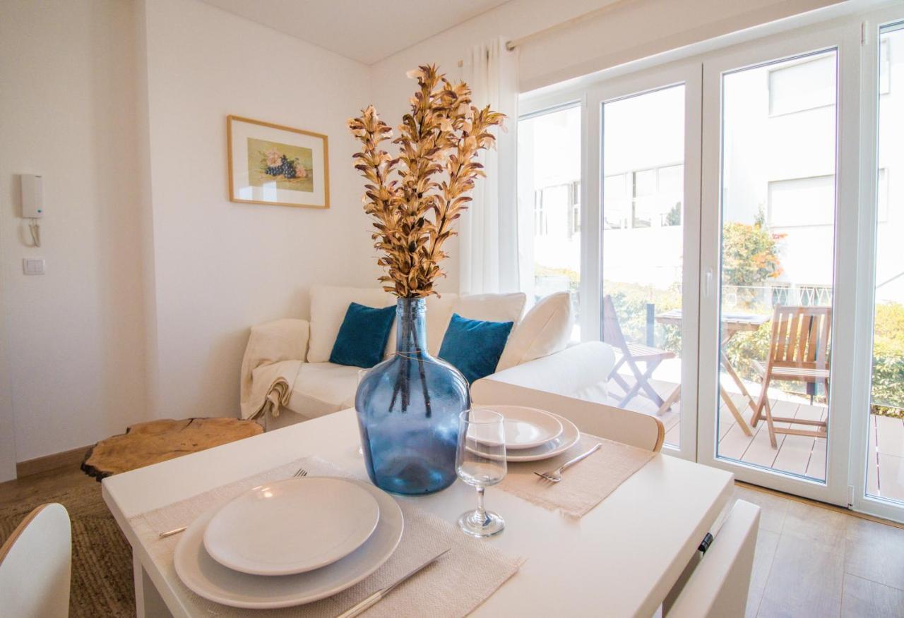 188 Apartments - Petunia - Pool And Balcony Cascais Luaran gambar