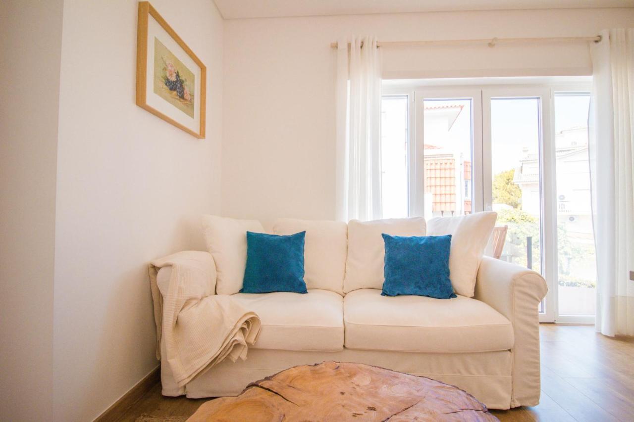 188 Apartments - Petunia - Pool And Balcony Cascais Luaran gambar