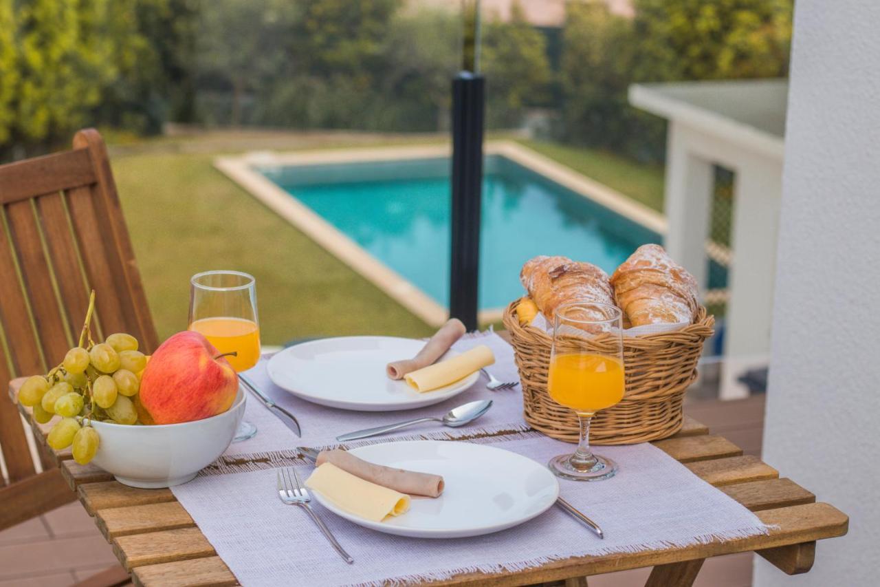 188 Apartments - Petunia - Pool And Balcony Cascais Luaran gambar
