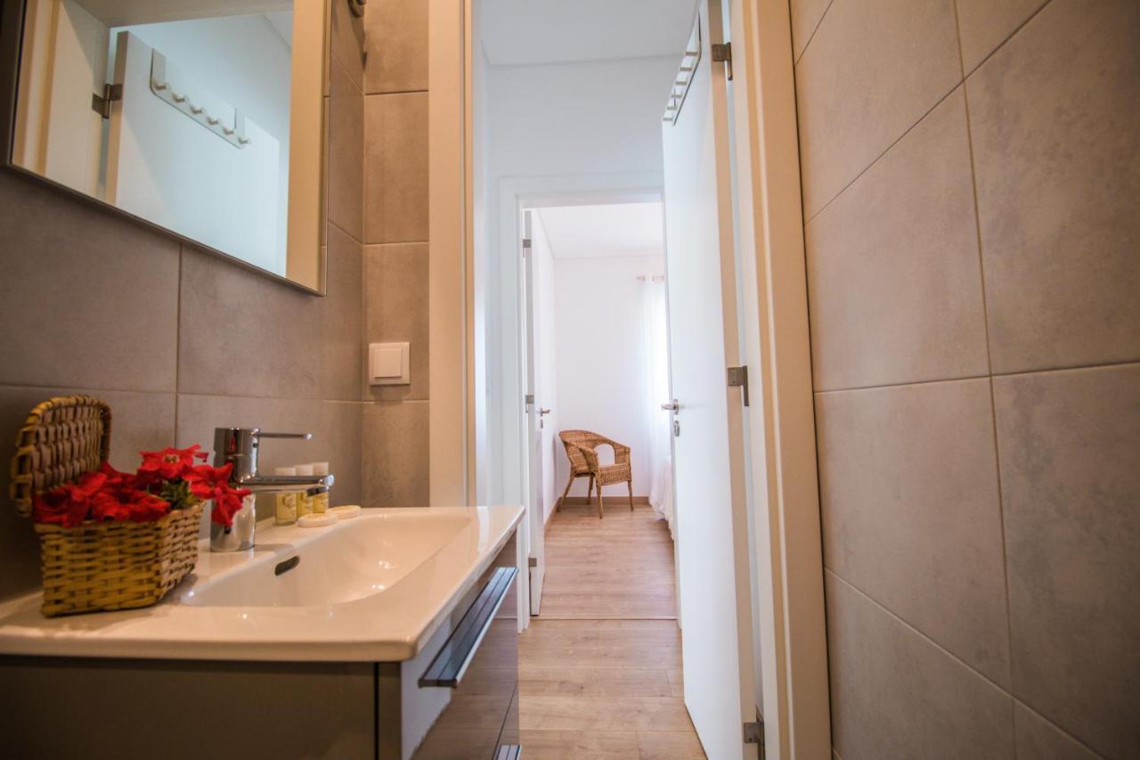 188 Apartments - Petunia - Pool And Balcony Cascais Luaran gambar
