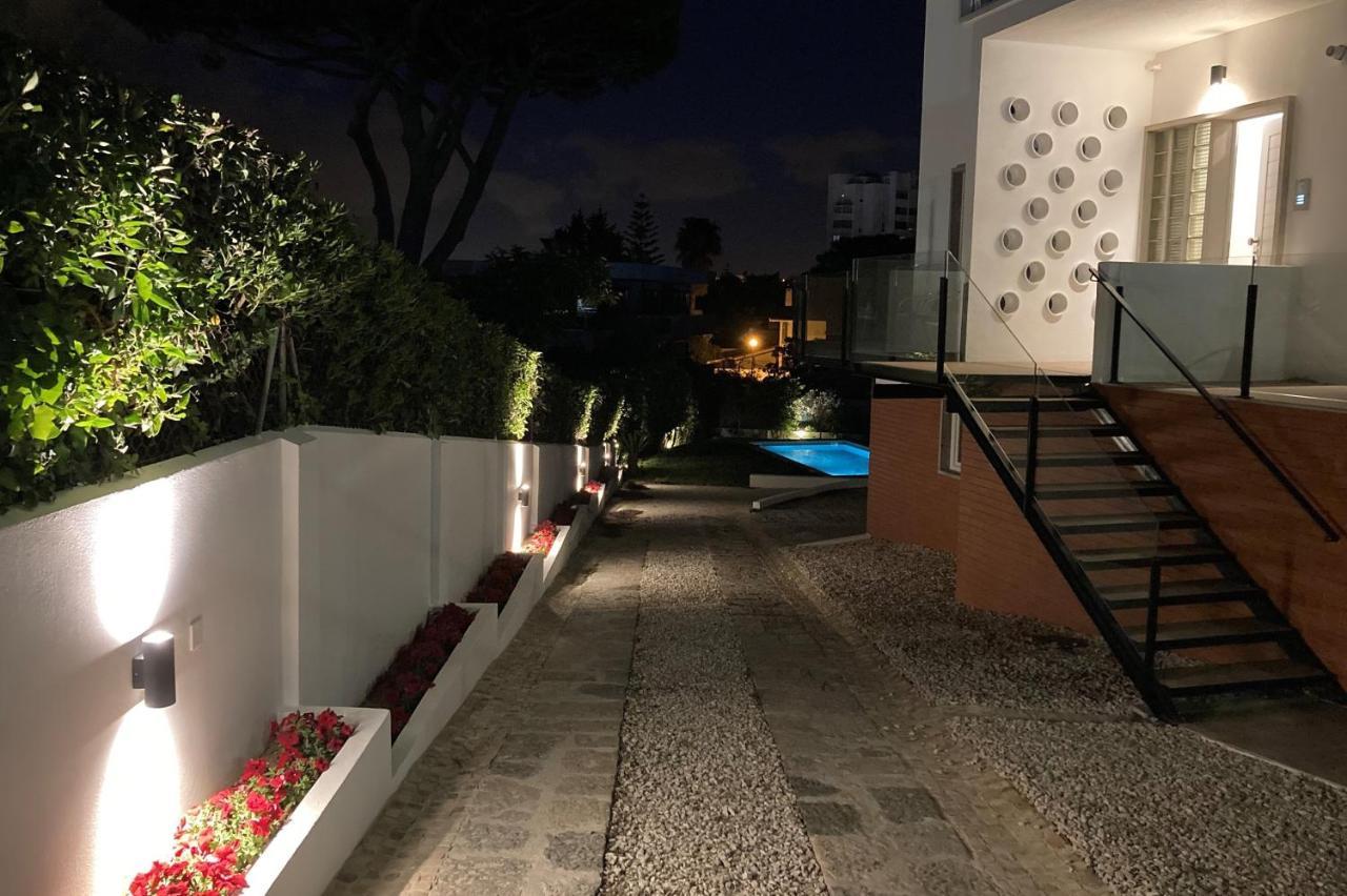 188 Apartments - Petunia - Pool And Balcony Cascais Luaran gambar