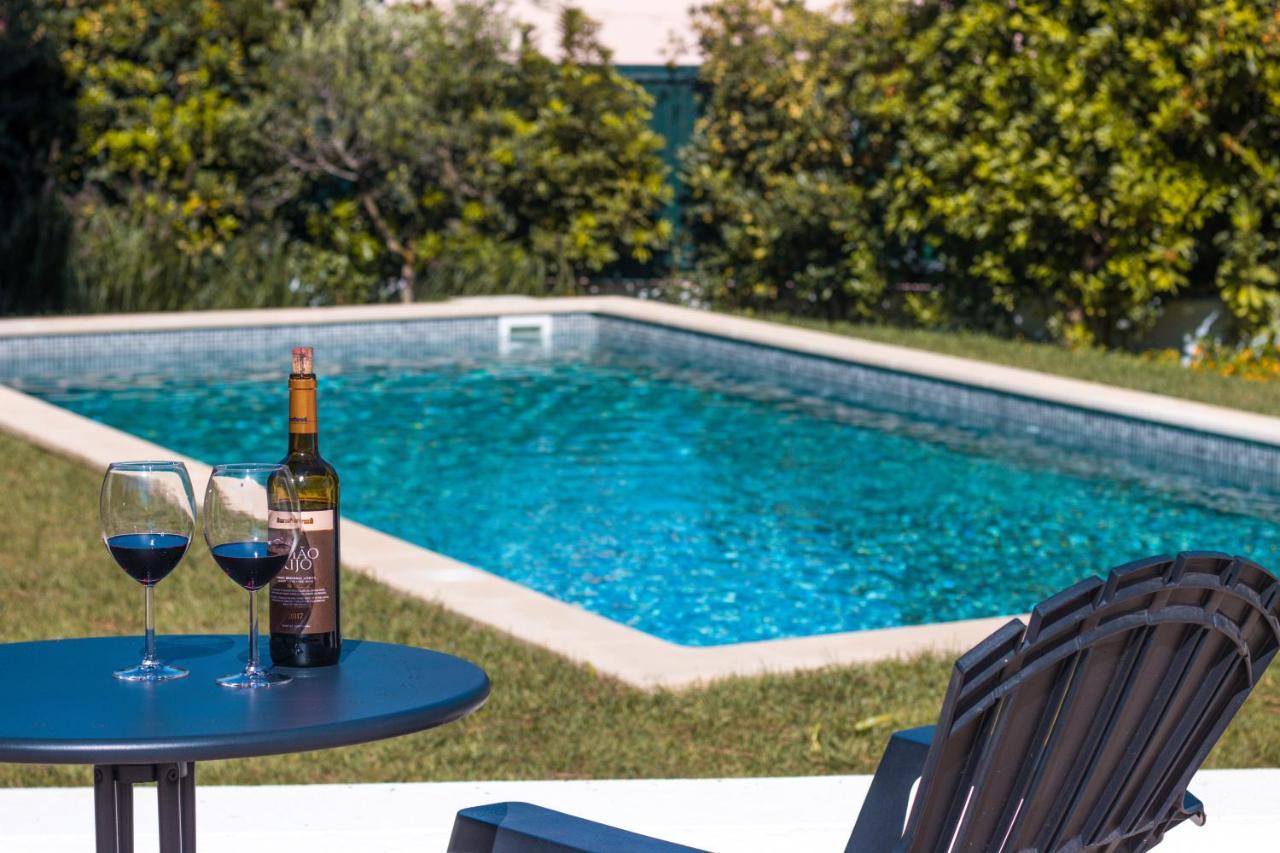 188 Apartments - Petunia - Pool And Balcony Cascais Luaran gambar