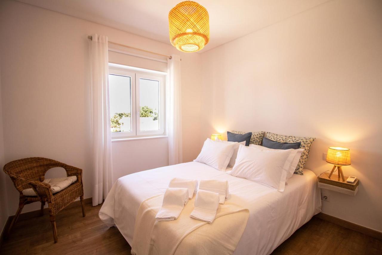 188 Apartments - Petunia - Pool And Balcony Cascais Luaran gambar