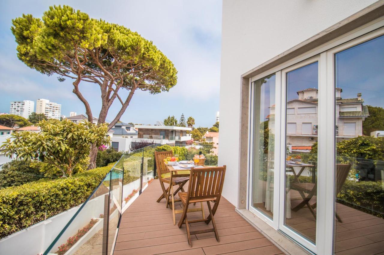 188 Apartments - Petunia - Pool And Balcony Cascais Luaran gambar